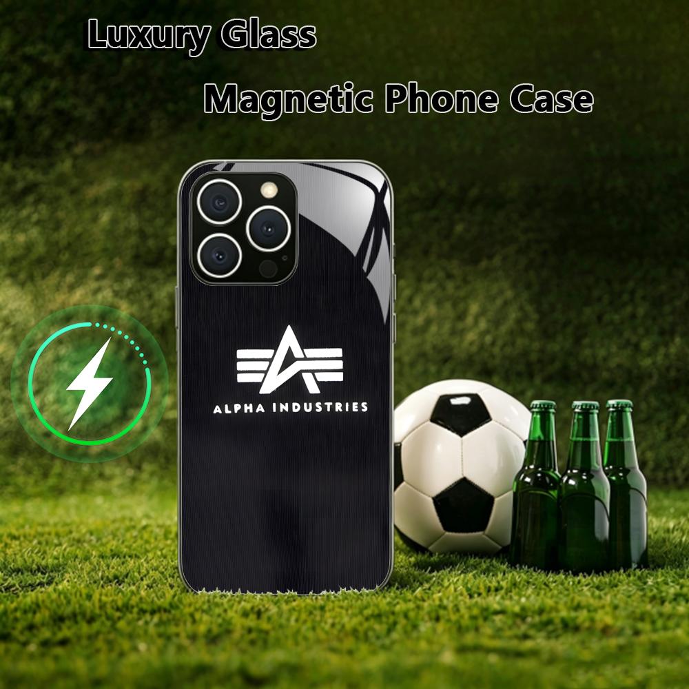 Vogue A-Alpha IndustriES LOOG  - Phone Cases Vogue review and price