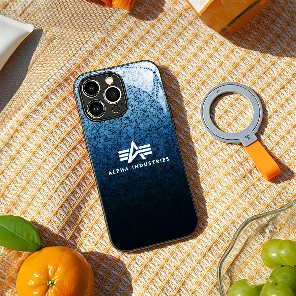 Vogue A-Alpha IndustriES LOOG  - Phone Cases Vogue review and price