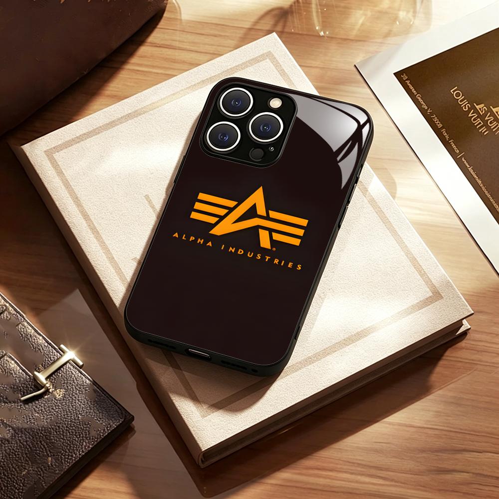 Vogue A-Alpha IndustriES LOOG  - Phone Cases Vogue review and price