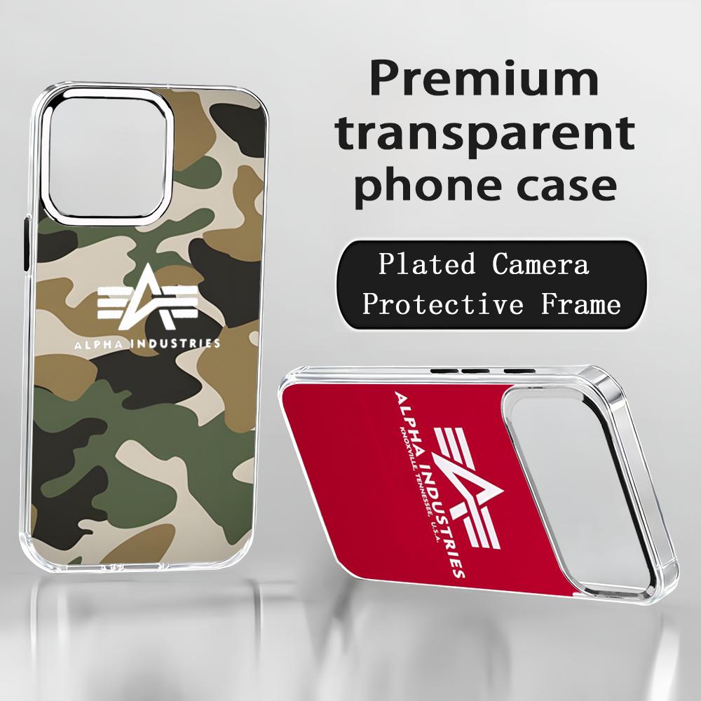 Vogue A-Alpha IndustriES LOOG  - Phone Cases Vogue review and price