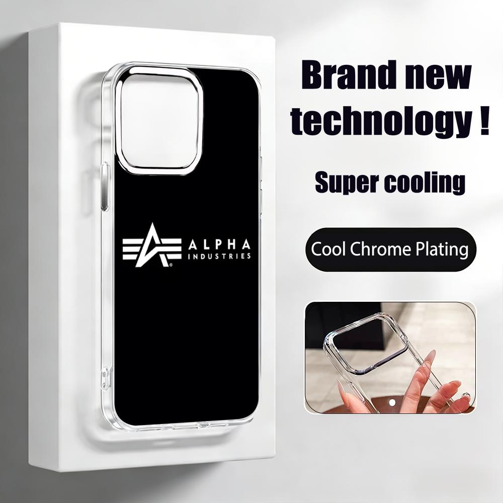 Vogue A-Alpha IndustriES LOOG  - Phone Cases Vogue review and price